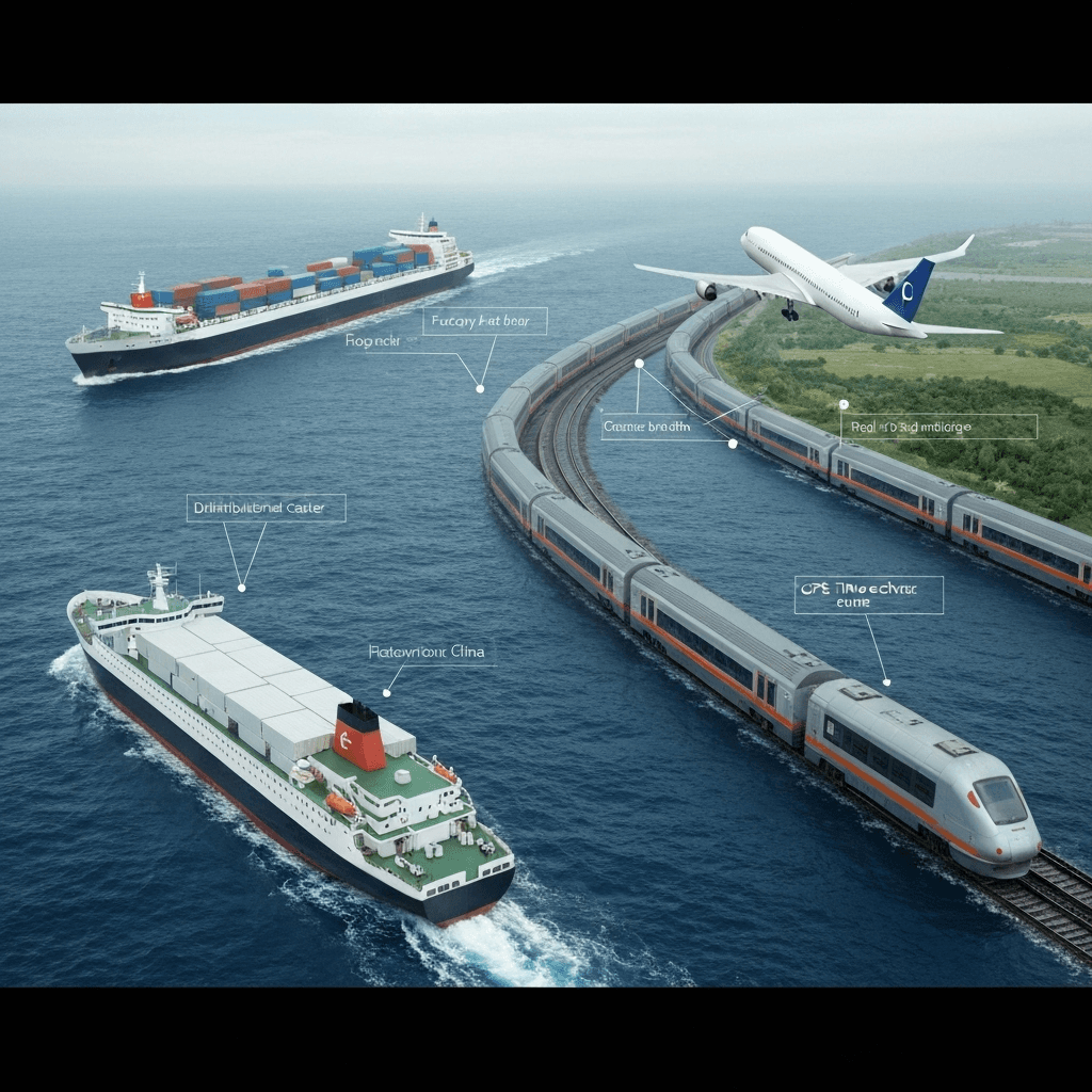 Transport Internațional