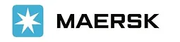 Maersk logo