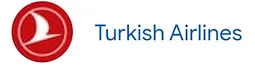 Turkish Airlines logo